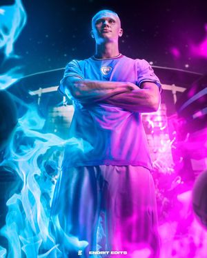 Image post by @endritedits on Instagram