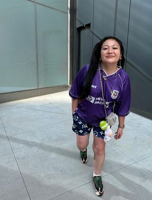 Image post by @wutangchiang on Instagram