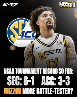 Image post by @powermizzou on Instagram