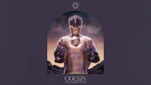 Video post by @odesza on YouTube