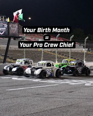 Image post by @uslegendcars on Instagram