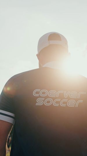 Video post by @Coerversoutheast on Facebook