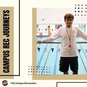 Image post by @fsucampusrec on Instagram