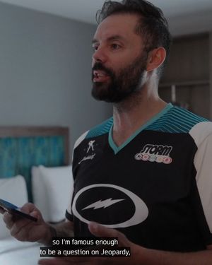 Image post by @pbatour on Instagram