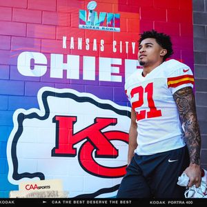 Image post by @CAA_Football on Twitter