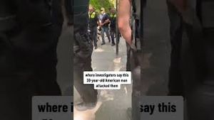 Video post by @CBS Evening News on YouTube