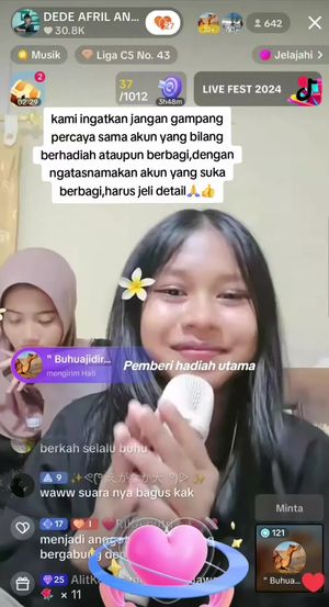 Video post by @da7april on TikTok