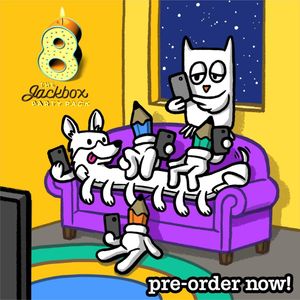 Image post by @playjackboxgames on Instagram