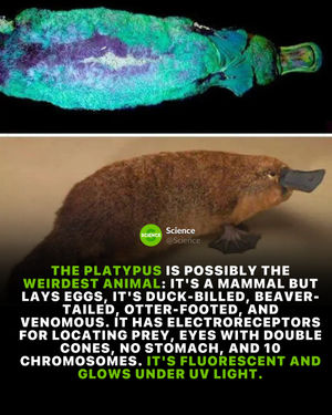 Image post by @science on Instagram
