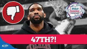 Video post by @phly_sports on YouTube
