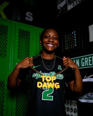 Image post by @meangreenwbb on Instagram