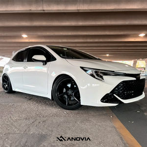 Image post by @anovia.wheels on Instagram