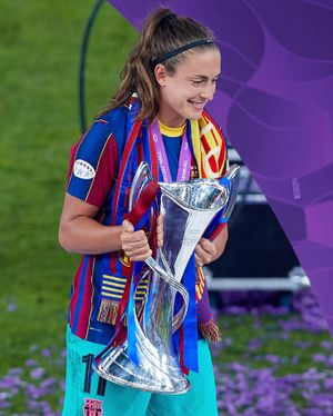 Image post by @wchampionsleague on Instagram