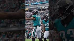 Video post by @jaguars on YouTube