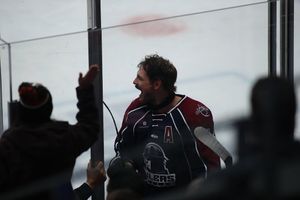 Image post by @tulsaoilershockey on Instagram