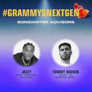 Image post by @RecordingAcad on Twitter