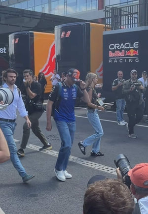 Video post by @redbullracing on TikTok