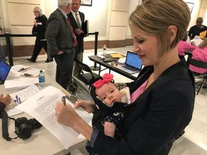 Image post by @tulsaworld on Twitter