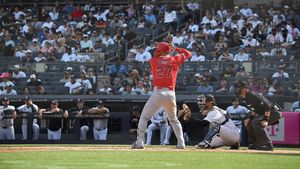 Video post by @Angels on Twitter