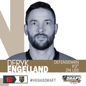 Image post by @vegasgoldenknights on Instagram