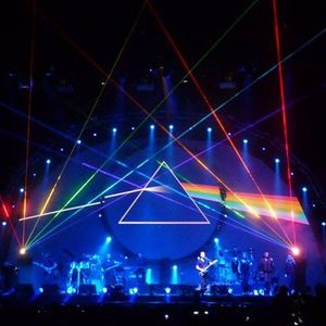 Image post by @wfconcerts on Instagram