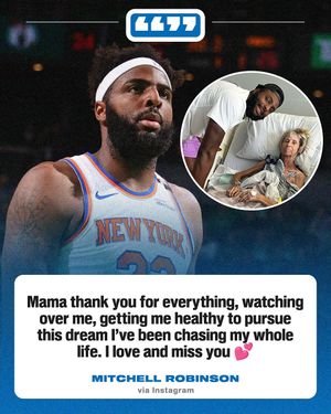 Image post by @espnw on Instagram