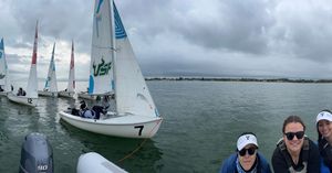 Image post by @yalesailing on Instagram