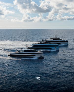 Image post by @wallyyachts_official on Instagram