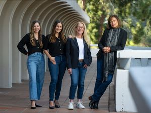 Image post by @ucirvine on Instagram