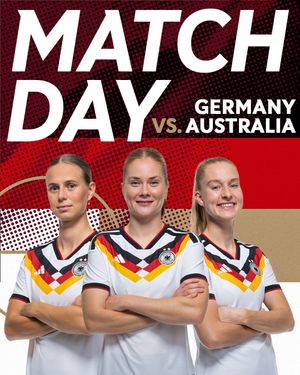 Image post by @germanfootball_dfb on Instagram