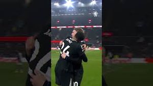 Video post by @chelseafc on YouTube