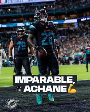 Image post by @losdolphins on Instagram