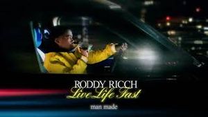 Video post by @roddyricch on YouTube