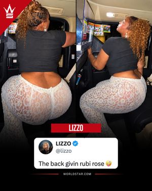 Image post by @worldstar on Instagram