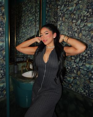 Image post by @brendalandworld on Instagram
