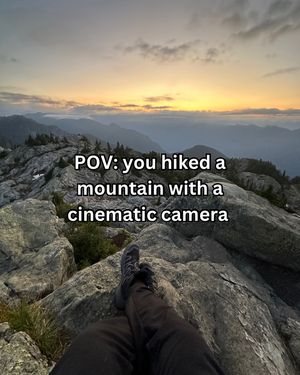 Image post by @bylukemiller on Instagram