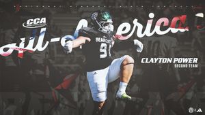 Image post by @bearcatsports on Instagram