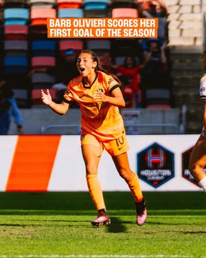Image post by @houstondash on Instagram