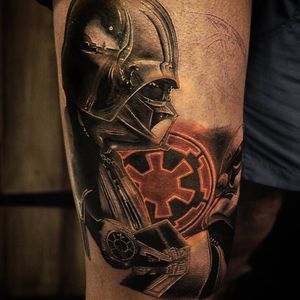 Image post by @thomaswellstattoo on Instagram