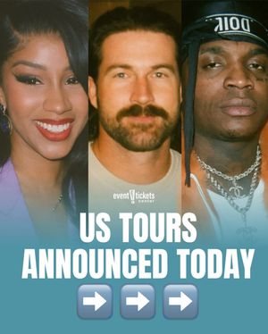 Image post by @eventticketscenter on Instagram