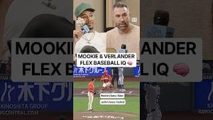 Video post by @bleacherreport on YouTube
