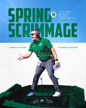 Image post by @greenwavefb on Instagram
