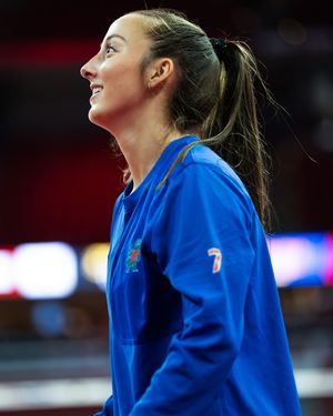 Image post by @gatorsvb on Instagram