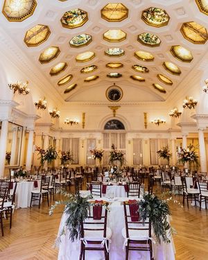 Image post by @mazzonehospitality on Instagram