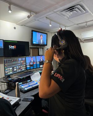 Image post by @uiwcardinals on Instagram