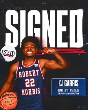 Image post by @rmumbasketball on Instagram