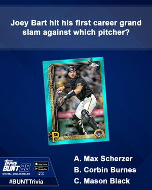Image post by @toppsdigital on Instagram