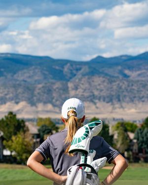 Image post by @csuwgolf on Instagram
