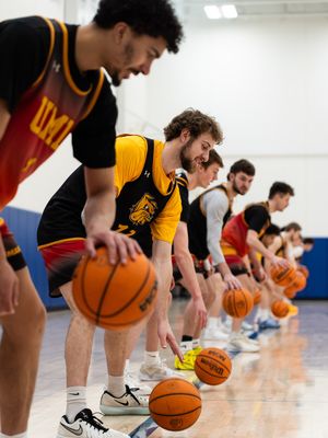 Image post by @bulldogsmbb on Instagram