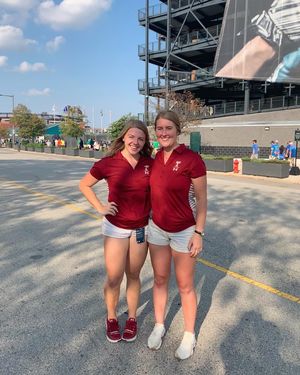 Image post by @templewrowing on Instagram